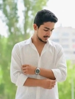 Azhar's profile, a single 24-year-old a man in Pinagbuhatan