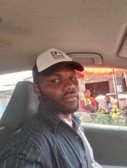 Cedro's profile, a single 36-year-old a man in Yaoundé