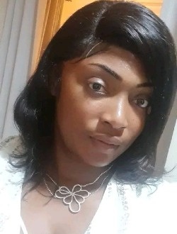 Vanessa's profile, a single 32-year-old a woman in Yaoundé