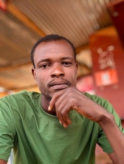 Ismael's profile, a single 32-year-old a man in Balkuy