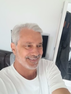 Jean Marc's profile, a single 64-year-old a man in Ondres