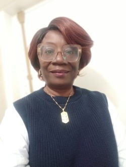 Laurencia's profile, a single 70-year-old a woman in Ottawa
