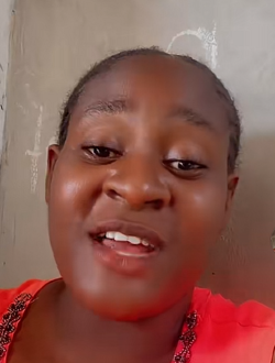 Ogunbameru's profile, a single 34-year-old a woman in Lagos