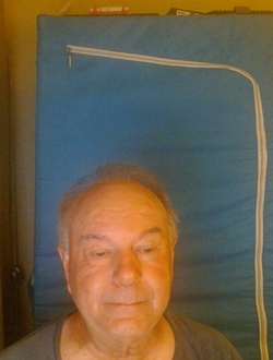 Jean's profile, a single 65-year-old a man in Le Vieux-Longueuil