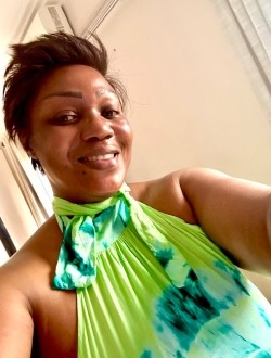 Paty's profile, a single 46-year-old a woman in Grand-Bassam