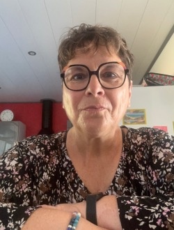 Pascale's profile, a single 66-year-old a woman in Morestel
