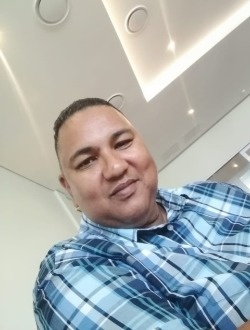 Clyde's profile, a single 53-year-old a man in Stellenbosch