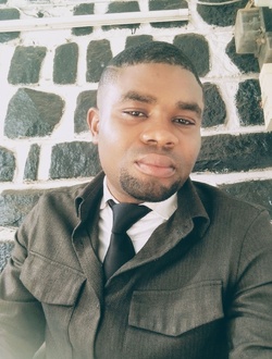 Rodrigue's profile, a single 36-year-old a man in Yaoundé