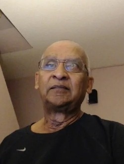 John's profile, a single 71-year-old a man in Ottawa
