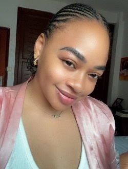Doucesandrine's profile, a single 33-year-old a woman in Yaoundé