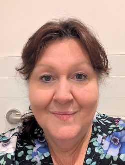 Nancy's profile, a single 59-year-old a woman in Victoriaville