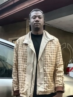 Erickyoka's profile, a single 30-year-old a man in La Condamine