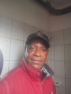 Didier's profile, a single 56-year-old a man in Ababa