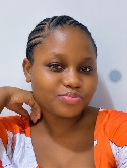 Nafissa's profile, a single 20-year-old a woman in Accra Central