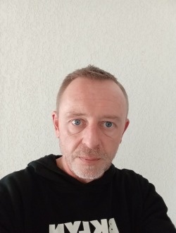 Jérôme's profile, a single 49-year-old a man in Bordeaux