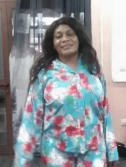Gisele's profile, a single 46-year-old a woman in Yaoundé