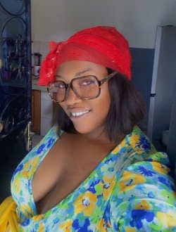 Mosa's profile, a single 39-year-old a woman in Yaoundé