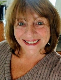 Linda's profile, a single 64-year-old a woman in Brossard