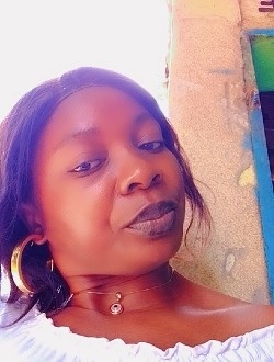 Marie Virginie's profile, a single 36-year-old a woman in Yaoundé