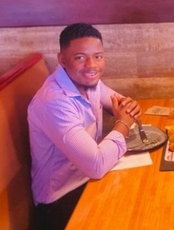 Kesler's profile, a single 35-year-old a man in Saint-Domingue