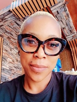 Danielle's profile, a single 40-year-old a woman in Odza I