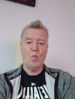 Steven's profile, a single 74-year-old a man in Hoorn
