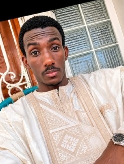 Lamtoro's profile, a single 26-year-old a man in Parcelles Assainies