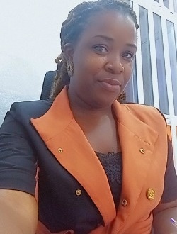 Mady's profile, a single 30-year-old a woman in Yaoundé