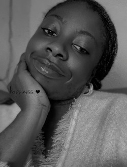 Pascale's profile, a single 34-year-old a woman in Yaoundé