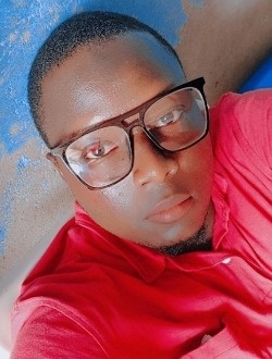 Issouf's profile, a single 26-year-old a man in Ouaga 2000