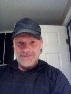 Patrice's profile, a single 59-year-old a man in Magog