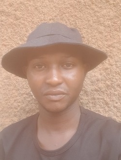 Chaib's profile, a single 18-year-old a man in Bangui