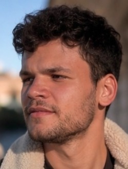 Bryan's profile, a single 25-year-old a man in Langon