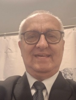 Andre's profile, a single 67-year-old a man in Coteau-du-Lac