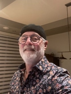 Daniel's profile, a single 67-year-old a man in Terrebonne