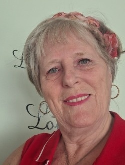 Ginette's profile, a single 70-year-old a woman in Lauderdale Lakes