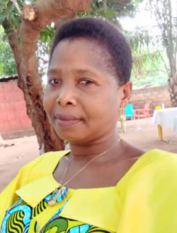Marie's profile, a single 0-year-old a woman in Lomé