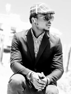 Abdul Nasir's profile, a single 28-year-old a man in Dakar