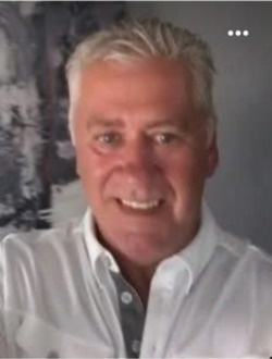 Alain's profile, a single 65-year-old a man in Montréal