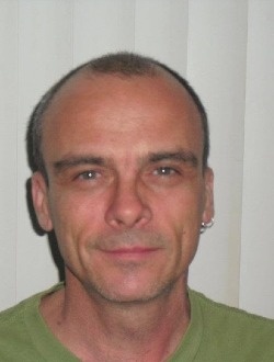 Sylvain's profile, a single 47-year-old a man in Chicoutimi