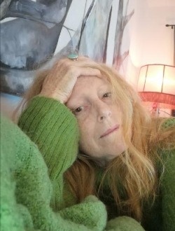 Mireille's profile, a single 71-year-old a woman in Montréal