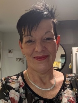 Veronique's profile, a single 48-year-old a woman in Jonquière