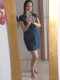 Rose's profile, a single 52-year-old a woman in Alanya