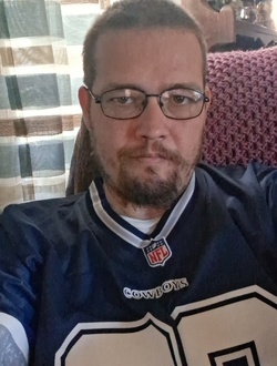 Dale's profile, a single 41-year-old a man in Greencastle