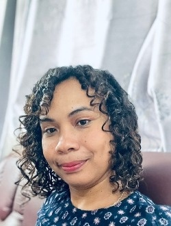 Miandrisoa Armandine's profile, a single 28-year-old a woman in Curepipe