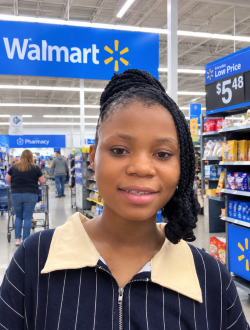 Mary Rose Mccartney's profile, a single 31-year-old a woman in Detroit