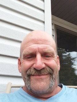 David's profile, a single 0-year-old a man in Springfield