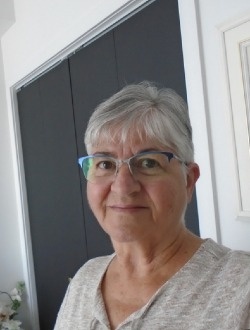 Francine's profile, a single 70-year-old a woman in Saint-Constant