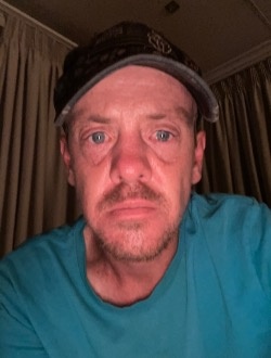 Pieter's profile, a single 39-year-old a man in Bloemfontein NU