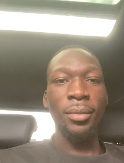 Théodore's profile, a single 31-year-old a man in Ababio